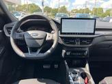 Thumbnail of 2024 Carbonized Gray Metallic Ford Escape