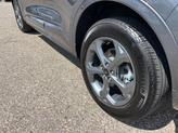 Thumbnail of 2024 Carbonized Gray Metallic Ford Escape