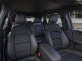 Thumbnail of 2025 Space Silver Metallic Ford Escape