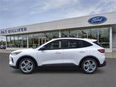 Thumbnail of 2025 Space Silver Metallic Ford Escape