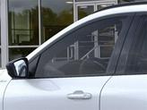 Thumbnail of 2025 Space Silver Metallic Ford Escape