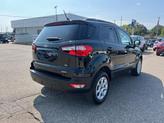 Thumbnail of 2022 Shadow Black Ford EcoSport