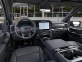 Thumbnail of 2025 Carbonized Gray Metallic Ford F-150