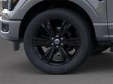 Thumbnail of 2025 Carbonized Gray Metallic Ford F-150