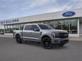 Thumbnail of 2025 Carbonized Gray Metallic Ford F-150