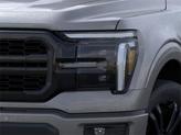 Thumbnail of 2025 Carbonized Gray Metallic Ford F-150