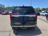 Thumbnail of 2023 Ebony Twilight Metallic GMC Acadia