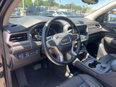 Thumbnail of 2023 Ebony Twilight Metallic GMC Acadia