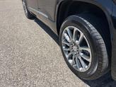 Thumbnail of 2023 Ebony Twilight Metallic GMC Acadia