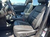 Thumbnail of 2023 Ebony Twilight Metallic GMC Acadia