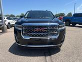 Thumbnail of 2023 Ebony Twilight Metallic GMC Acadia