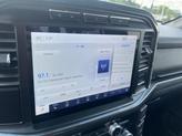 Thumbnail of 2023 Agate Black Metallic Ford F-150