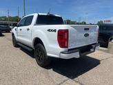 Thumbnail of 2023 Oxford White Ford Ranger