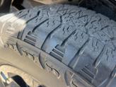 Thumbnail of 2023 Oxford White Ford Ranger