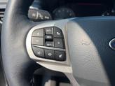 Thumbnail of 2022 Iconic Silver Metallic Ford Explorer
