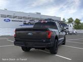 Thumbnail of 2025 Agate Black Metallic Ford F-150 Lightning