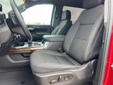 Thumbnail of 2024 Volcanic Red Tintcoat GMC Sierra 1500