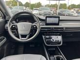Thumbnail of 2022 Infinite Black Metallic Clearcoat Lincoln Corsair