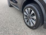 Thumbnail of 2022 Infinite Black Metallic Clearcoat Lincoln Corsair