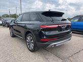Thumbnail of 2022 Infinite Black Metallic Clearcoat Lincoln Corsair
