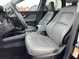 Thumbnail of 2022 Infinite Black Metallic Clearcoat Lincoln Corsair