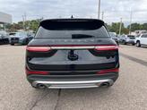 Thumbnail of 2022 Infinite Black Metallic Clearcoat Lincoln Corsair