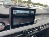 Thumbnail of 2022 Infinite Black Metallic Clearcoat Lincoln Corsair