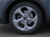 Thumbnail of 2025 Vapor Blue Metallic Ford Escape