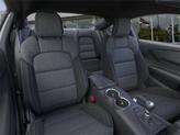 Thumbnail of 2025 Grabber Blue Metallic Ford Mustang
