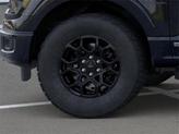 Thumbnail of 2025 Agate Black Metallic Ford F-150