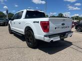 Thumbnail of 2023 Oxford White Ford F-150