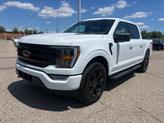 Thumbnail of 2023 Oxford White Ford F-150