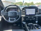 Thumbnail of 2023 Oxford White Ford F-150