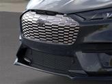 Thumbnail of 2025 Shadow Black Ford Mustang Mach-E