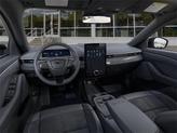 Thumbnail of 2025 Shadow Black Ford Mustang Mach-E