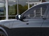 Thumbnail of 2025 Shadow Black Ford Mustang Mach-E