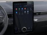 Thumbnail of 2025 Shadow Black Ford Mustang Mach-E