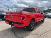 Thumbnail of 2023 Race Red Ford F-150