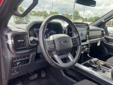 Thumbnail of 2023 Race Red Ford F-150