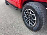 Thumbnail of 2023 Race Red Ford F-150