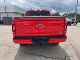 Thumbnail of 2023 Race Red Ford F-150