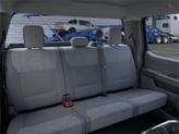 Thumbnail of 2025 Antimatter Blue Metallic Ford F-150 Lightning