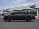 Thumbnail of 2025 Agate Black Metallic Ford F-150