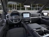 Thumbnail of 2025 Agate Black Metallic Ford F-150