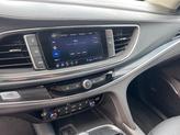Thumbnail of 2021 Dark Slate Metallic Buick Enclave