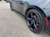 Thumbnail of 2022 Black Chevrolet Camaro