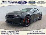 Photo of 2022 Black Chevrolet Camaro