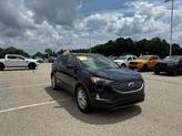 Thumbnail of 2023 AGATE BLACK METALLIC Ford Edge