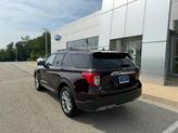 Thumbnail of 2023 JEWEL RED MET TINTED CC Ford Explorer