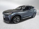 Photo of 2026 Moonbow Blue INFINITI QX60